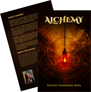 ALCHEMY (Ebook)