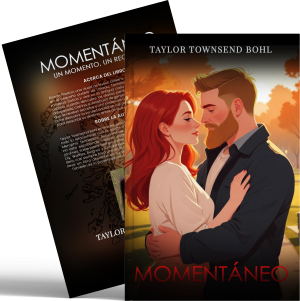 Momentáneo  (Spainsh Hardcover)